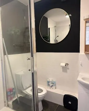 In 7 Apartment Dublin